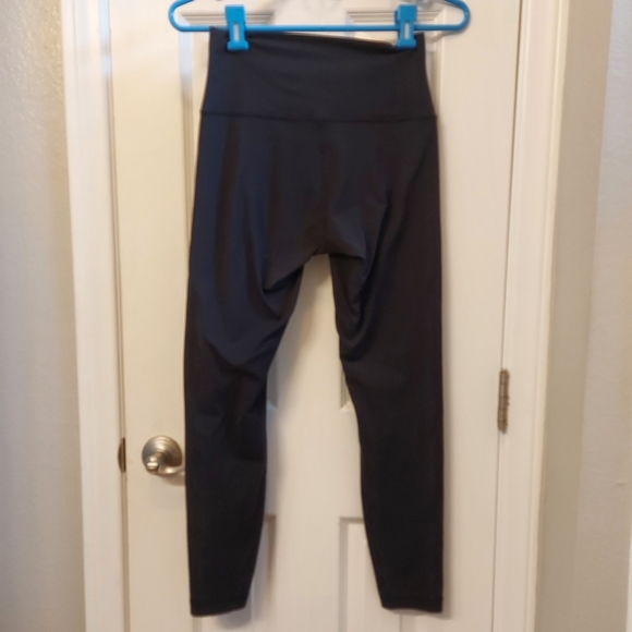 Lululemon leggings - Picture 2 of 3